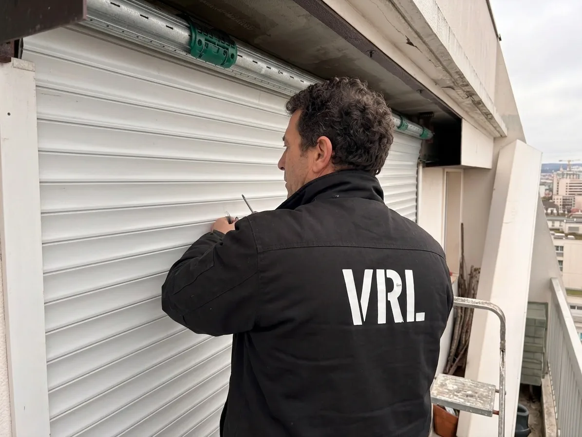 Technicien VRL vincennes à vincennes