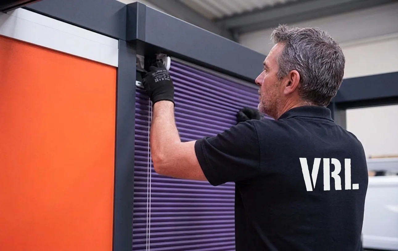 Technicien VRL vincennes à vincennes