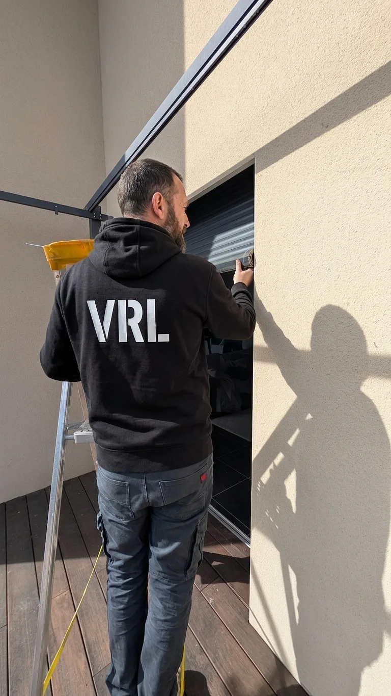 Technicien VRL vincennes à vincennes Technicien VRL vincennes à vincennes